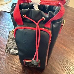 Loungefly Disney lug bag